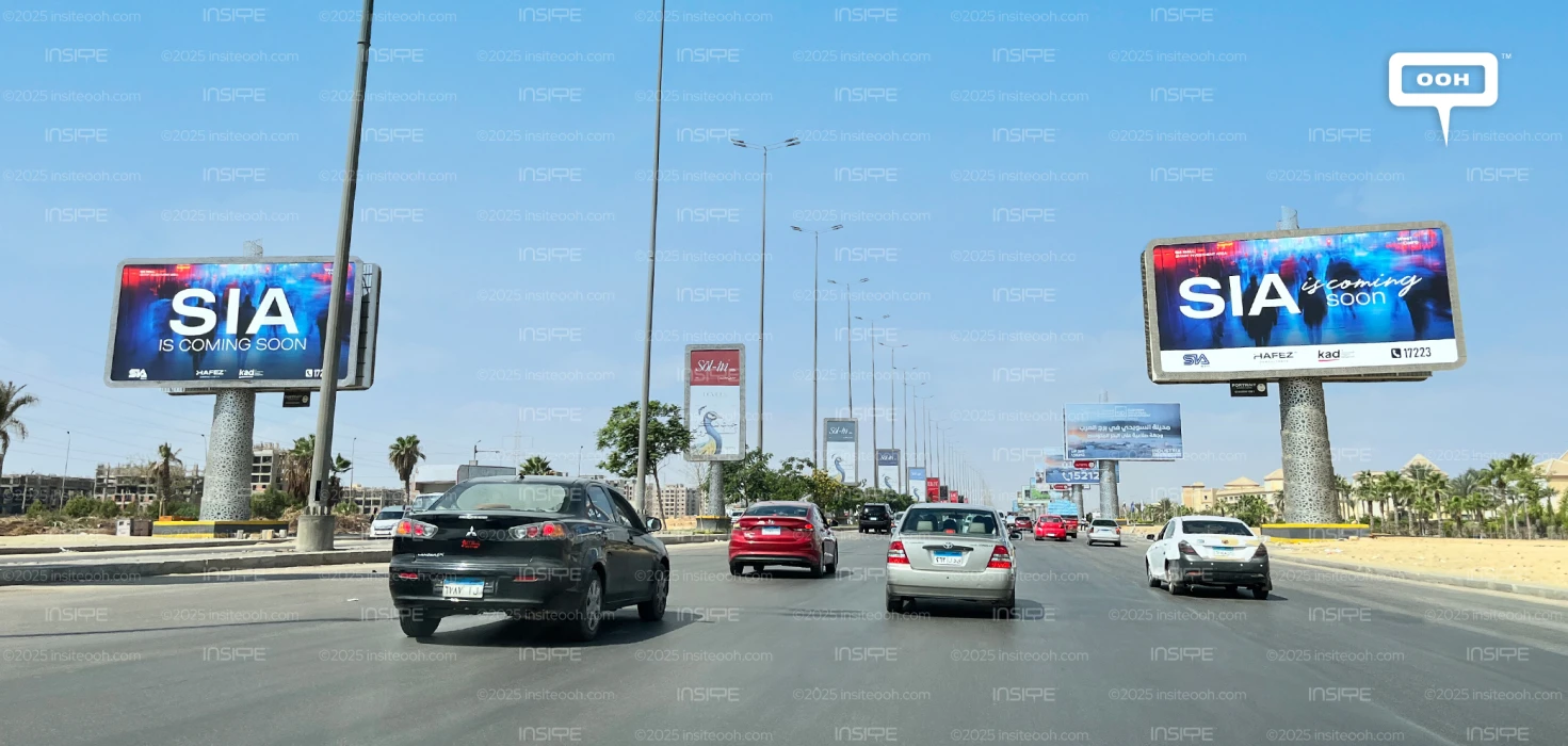 A Shopping Mall Revolution is Coming — SIA’s OOH Teases Something Big