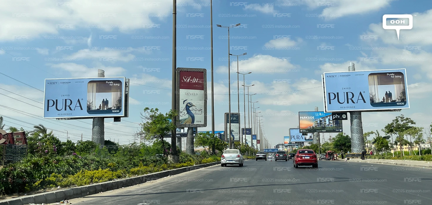 Kafafy & El Ghonemy Developments Present Zayed Pura Residence — Purely Made for Living