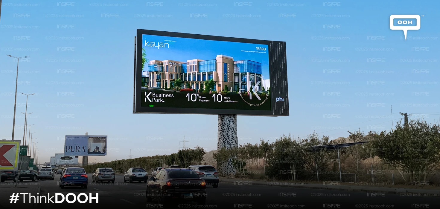 K Business Park 10% Down Payment & Up To 10 Years Installments