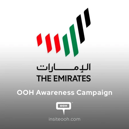 The Emirates Ignites Entrepreneurial Ambition Across UAE Billboards with “Startup Emirates” Campaign