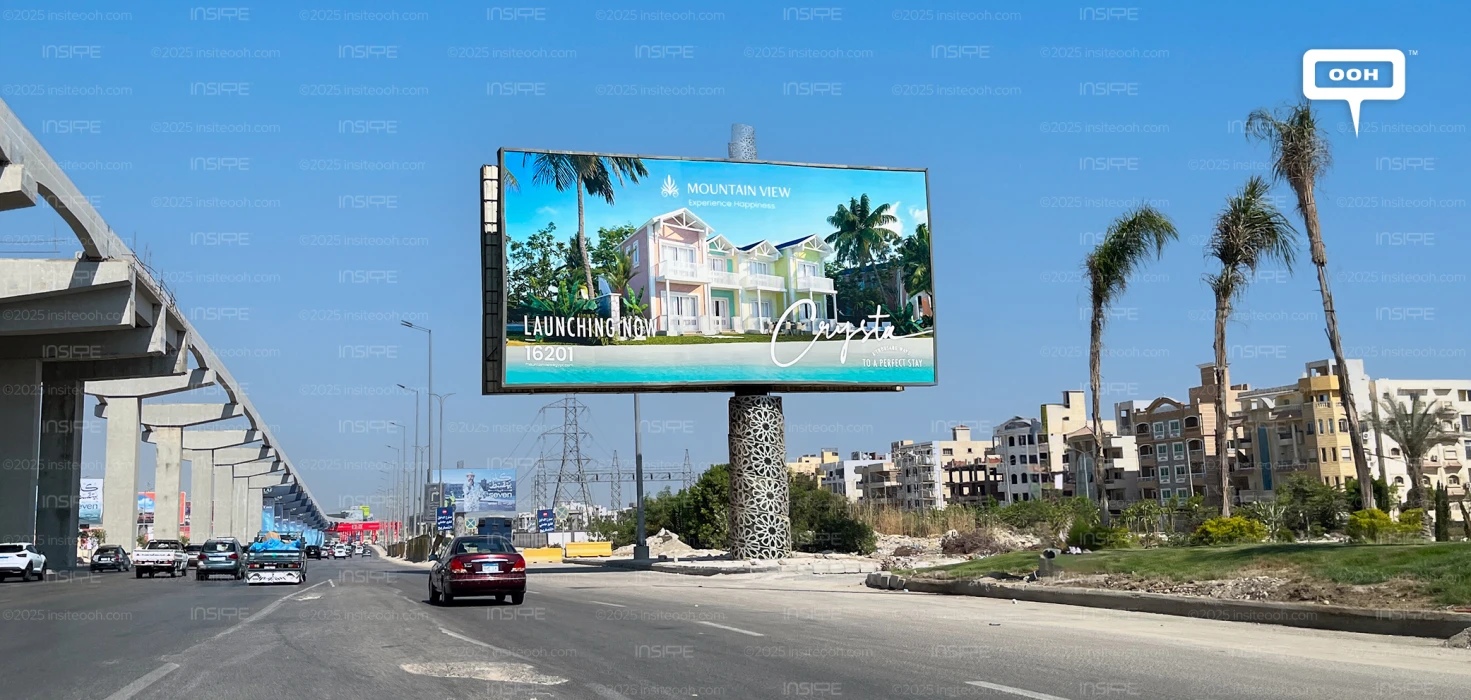 Crysta Mountain View: Where Blue Lagoons Stretch as Far as the Eye Can See