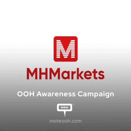MH Markets Marks Its UAE Debut with a Confident, Global Message