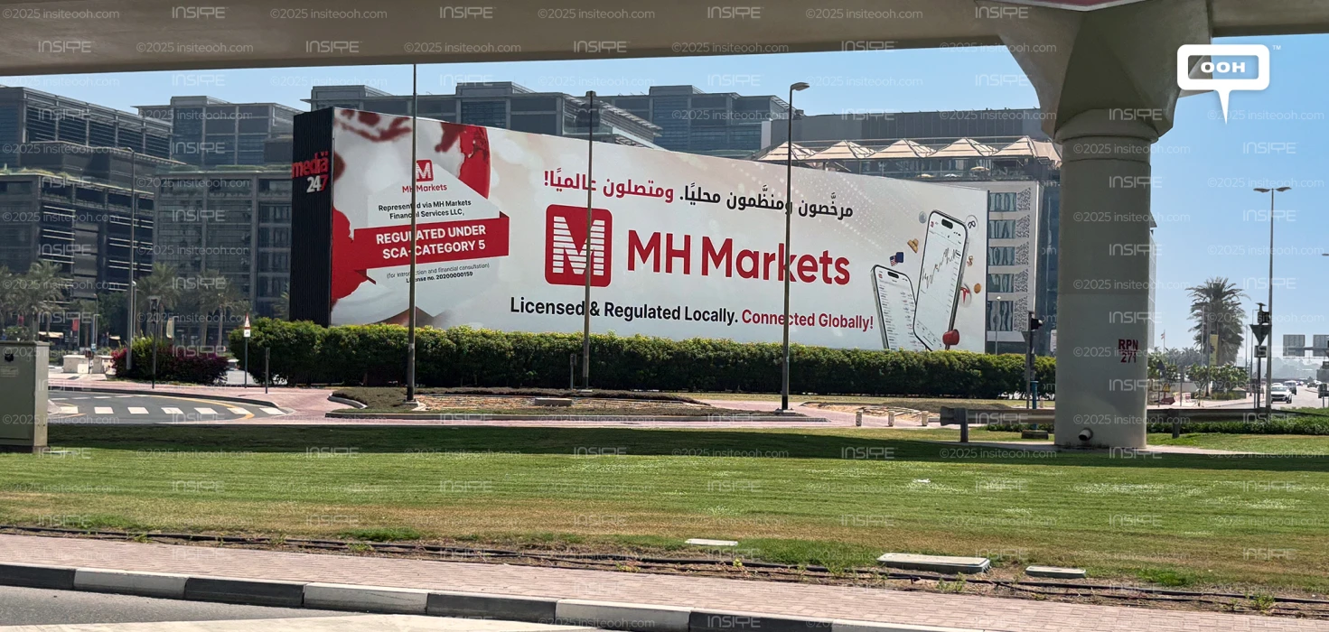MH Markets Marks Its UAE Debut with a Confident, Global Message
