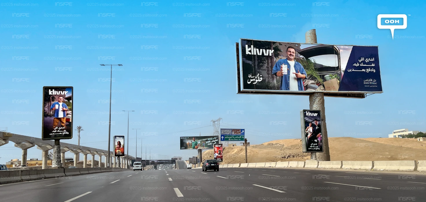 “Buy It Now, Pay It Later” Klivvr's Streetwise Campaign Gets Personal