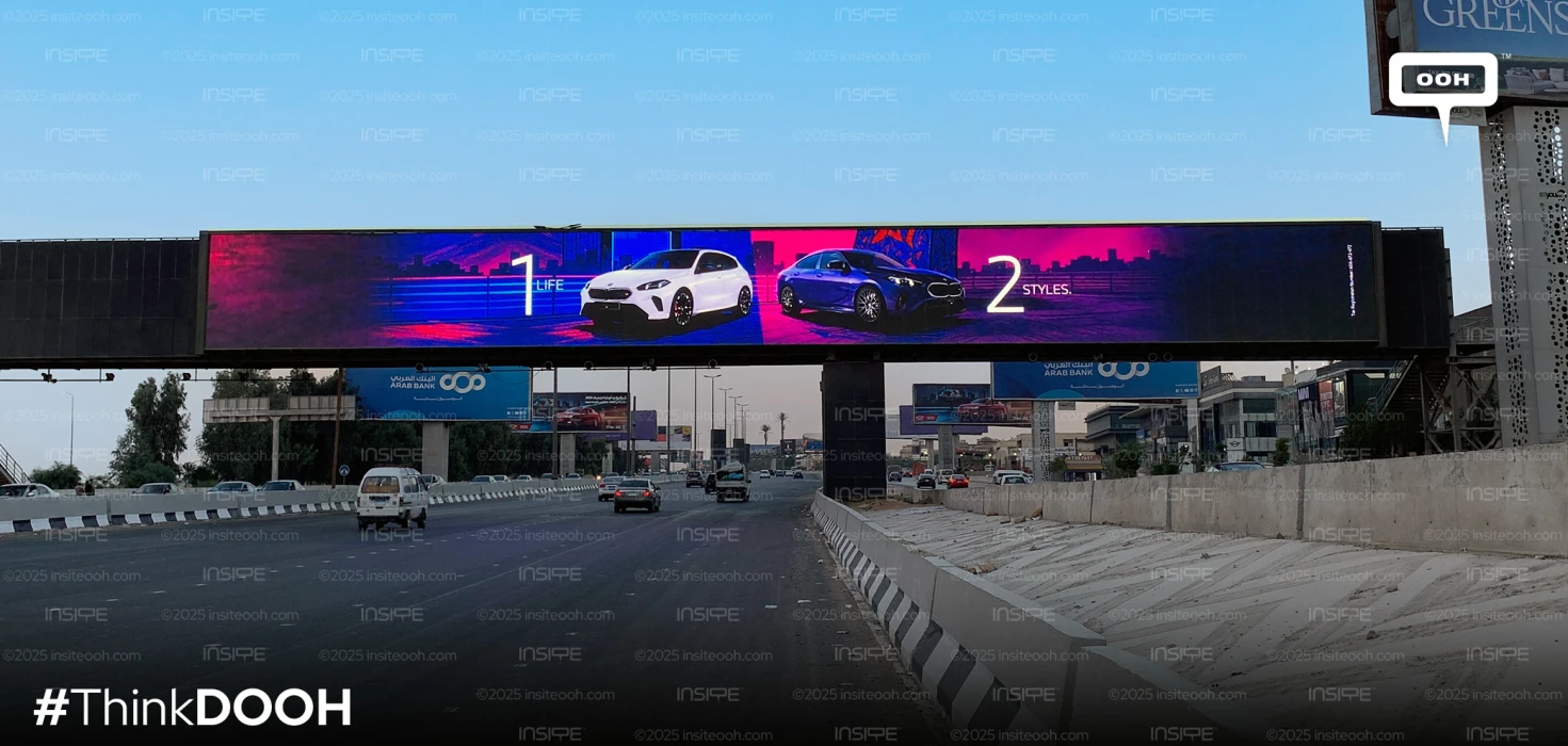 BMW's Digital Campaign Driving Engagement for the All-New 1 & 2 Series