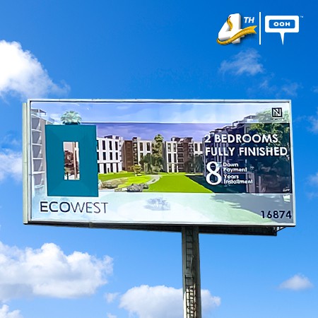 New City Developments announces the launching of Eco West at 6th of October City