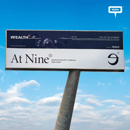 Wealth Plus Developments Brings “At 9T” to New Cairo’s OOH: The New Community Hub