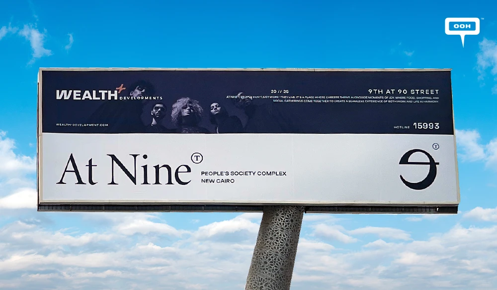Wealth Plus Developments Brings “At 9T” to New Cairo’s OOH: The New Community Hub