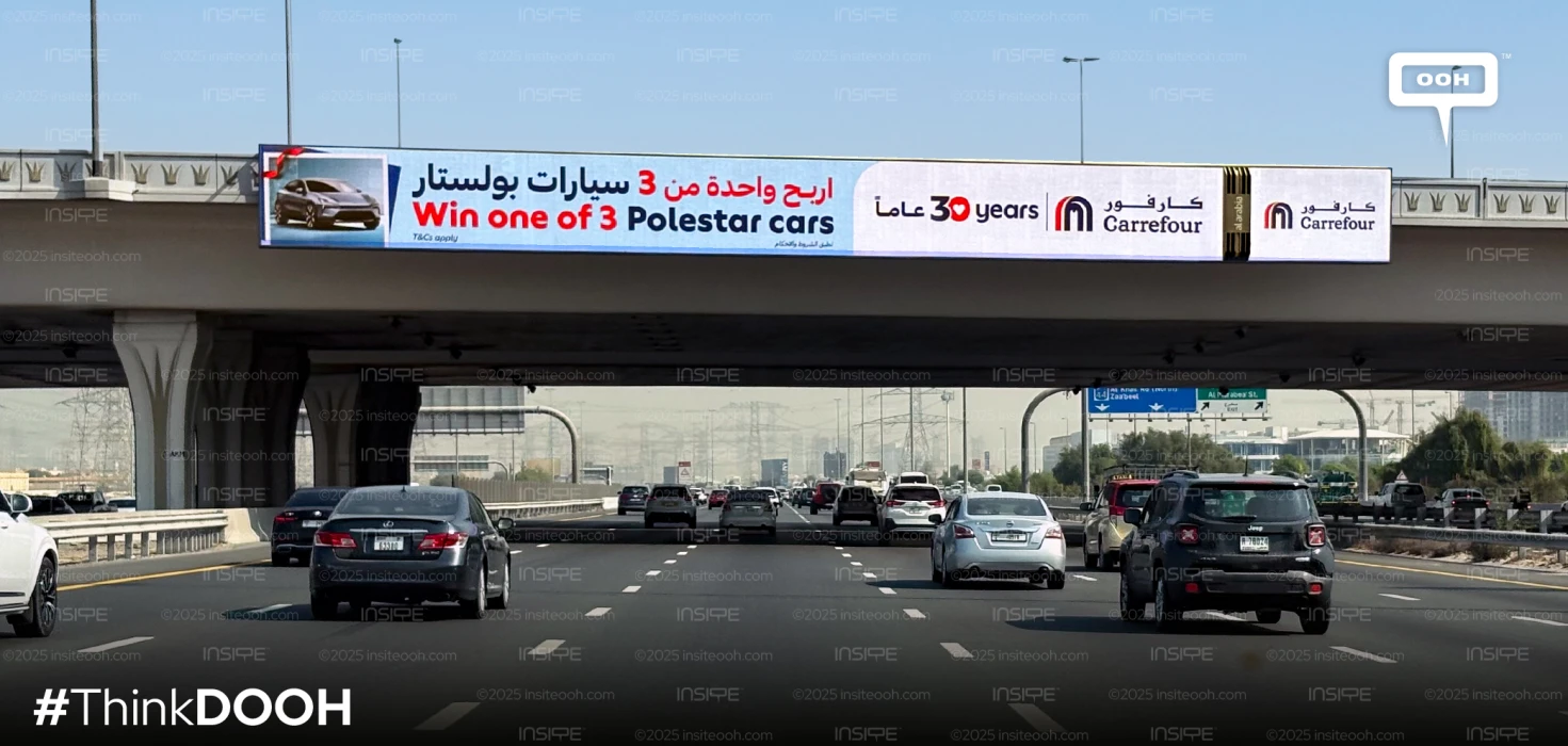 Carrefour Turns 30 with "Special Surprises Every Day" Across the Emirates