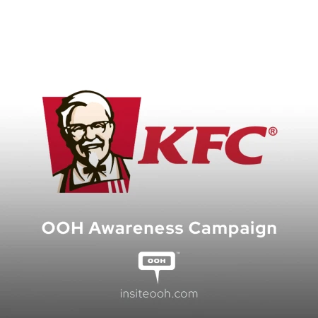 KFC Turns Up the Heat Across The UAE with “Taste Rules” Campaign
