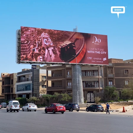 Join the City’s Symphony with Do Hotels’ OOH Campaign