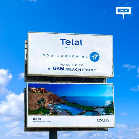 ROYA Developments launches Telal El Sokhna with up to 9 years payment plans