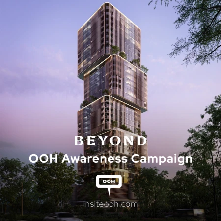 Beyond Developments Breaks the Dubai Skyline with a Real Estate Reverie