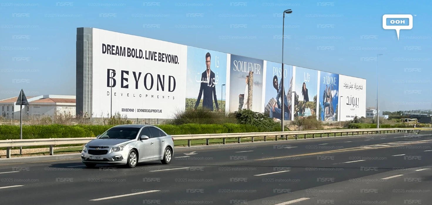 Beyond Developments Breaks the Dubai Skyline with a Real Estate Reverie