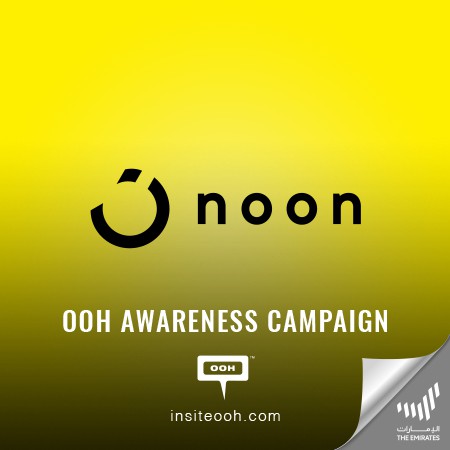 Noon brings up the “Super Big Deals, Super Fast Delivery” all over UAE’s billboards