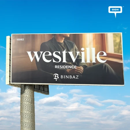 Westville Residence Creates a Portrait of Sophistication on Cairo’s Skyline