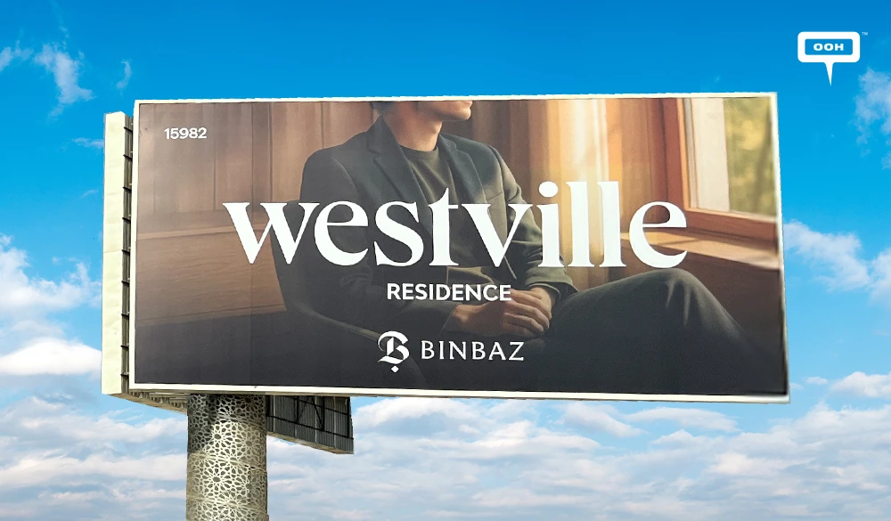 Westville Residence Creates a Portrait of Sophistication on Cairo’s Skyline