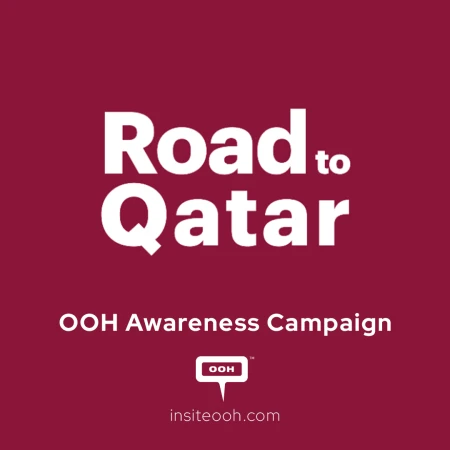 Digital Screens Mark the Grand Launch of the FIFA Arab Cup Qatar 2025™