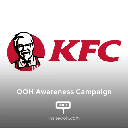 Big Hunger? Big Solution. KFC's Big Kentucky Takes Over The Streets of the UAE