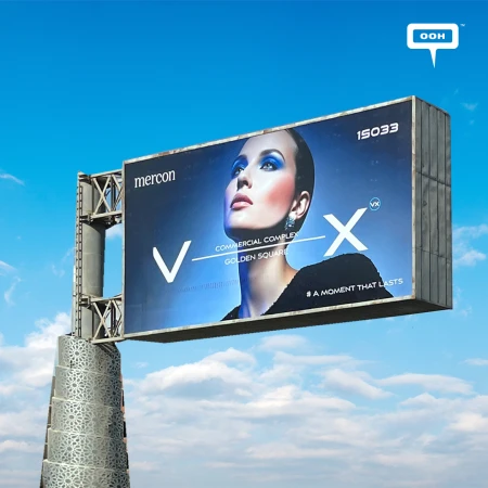 V—X Project by Mercon Celebrates Moments That Truly Last