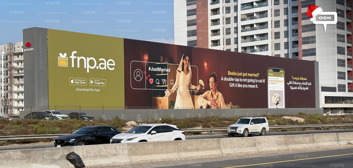 When a Heart Emoji Isn’t Enough, FNP Says It Out Loud on Dubai’s Streets