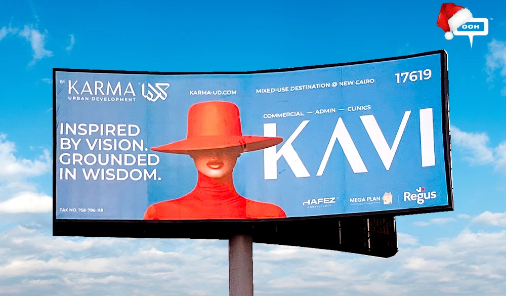 Kavi Commands Cairo’s Skyline with a Vision Wrapped in Color and Confidence