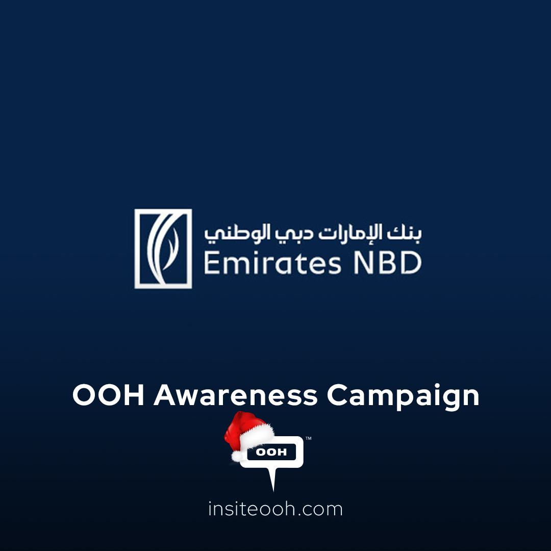 Following the Thrill, Leaving the Rest to Emirates NBD Around UAE