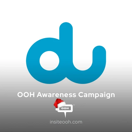 Distance Disappears As du Turns UAE Highways into Stories of Connection