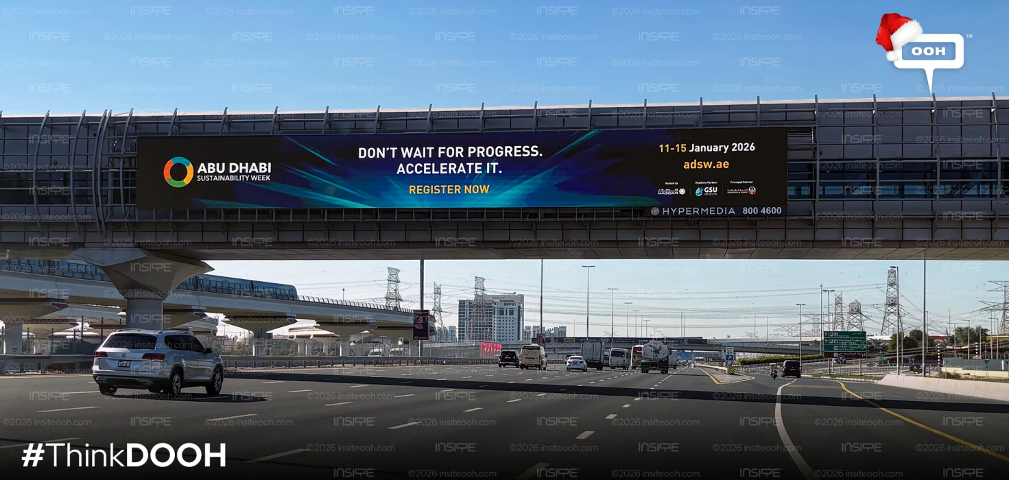 Abu Dhabi Sustainability Week Puts the Future in Fast-Forward Across the UAE