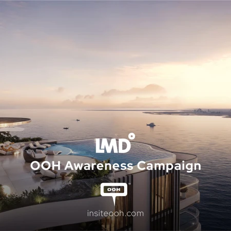 LMD Sets the Tone for The Pier Residence With an Elegant Outdoor Presence