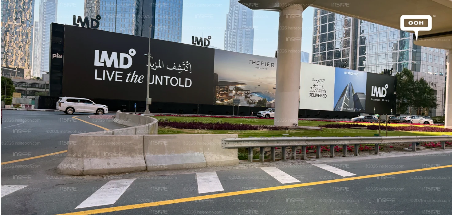 LMD Sets the Tone for The Pier Residence With an Elegant Outdoor Presence