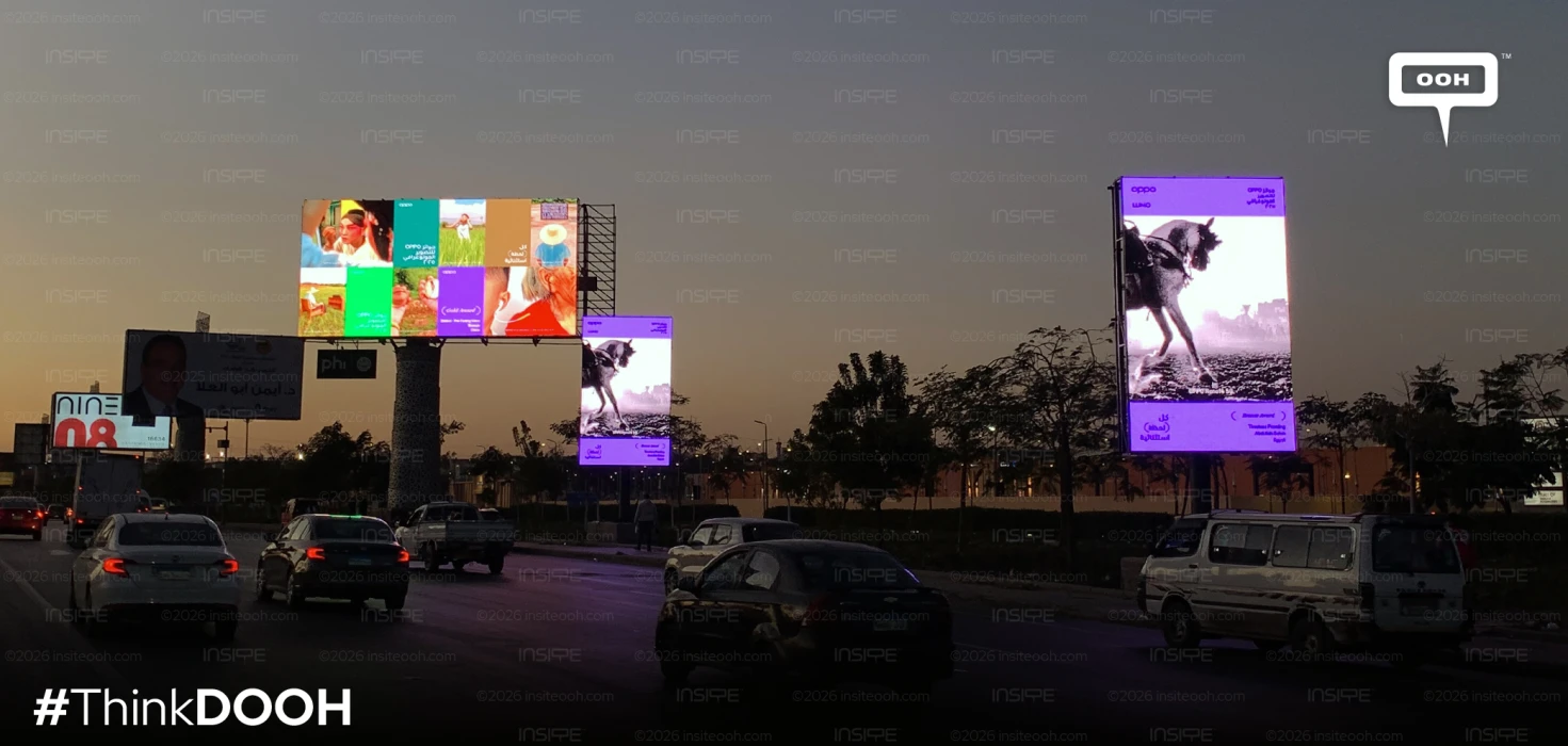 Moments Captured, Scenes Immortalized in OPPO’s Annual Photography Competition!