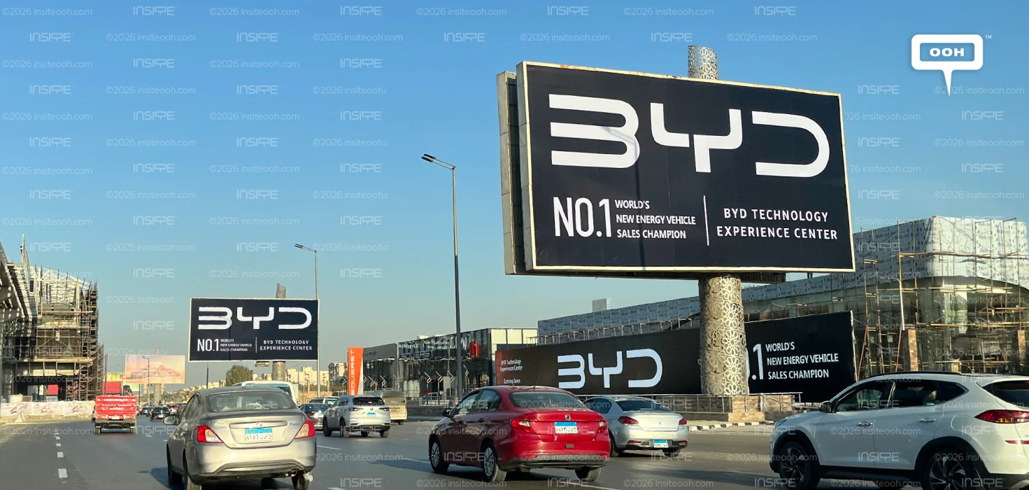 More Than Just a Sign: BYD’s Journey to Becoming the World’s #1 Sales Champion