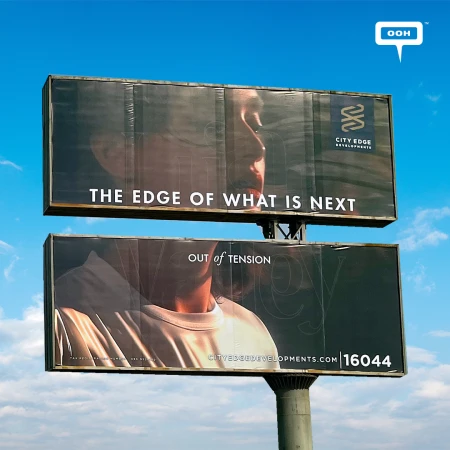 City Edge Developments Presents the City’s Next Move on OOH