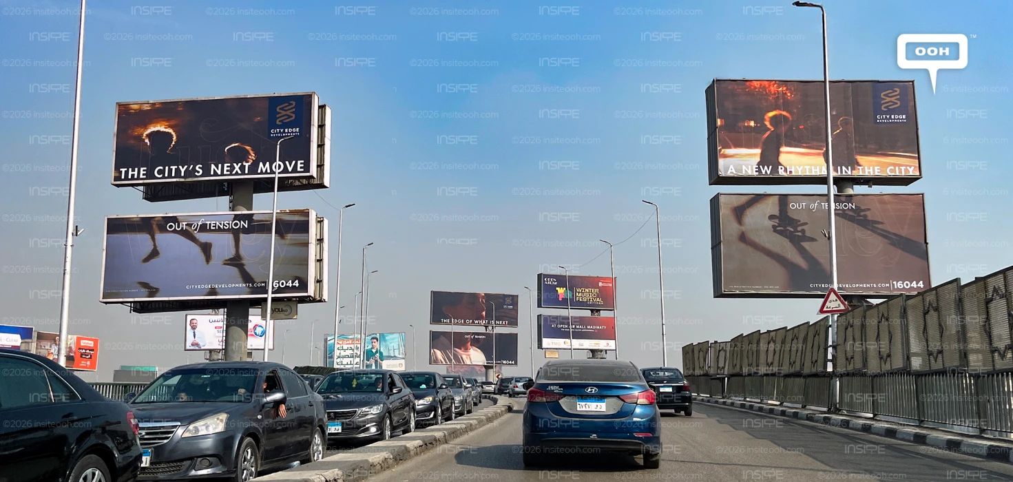 City Edge Developments Presents the City’s Next Move on OOH