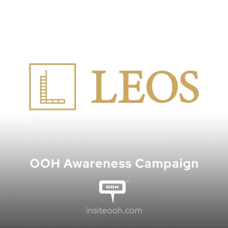 Rio Ferdinand Leads LEOS Developments’ Vision for Smarter Living Across the UAE