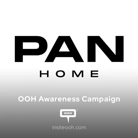 Lojain Omran Unveils Pan Home’s Ramadan Vision, On-the-Go Media