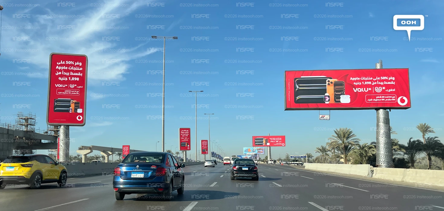 Save up to 50% off on Apple's Latest Products With Vodafone and ValU's Latest Collaboration