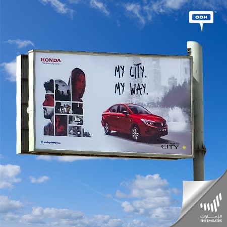 Honda Motor announces the All-New 5th Generation of Honda City 2021