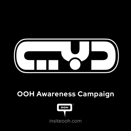 Dubai TV Positions Its Ramadan Content on the UAE's Outdoor Billboards