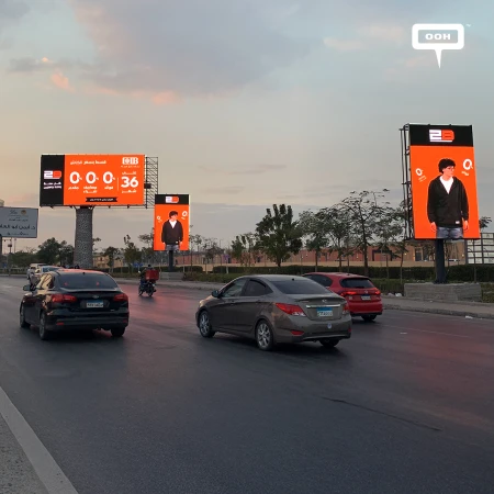 2B and Valu Redifine Accessibility on Cairo’s DOOH in Their Latest Rollout