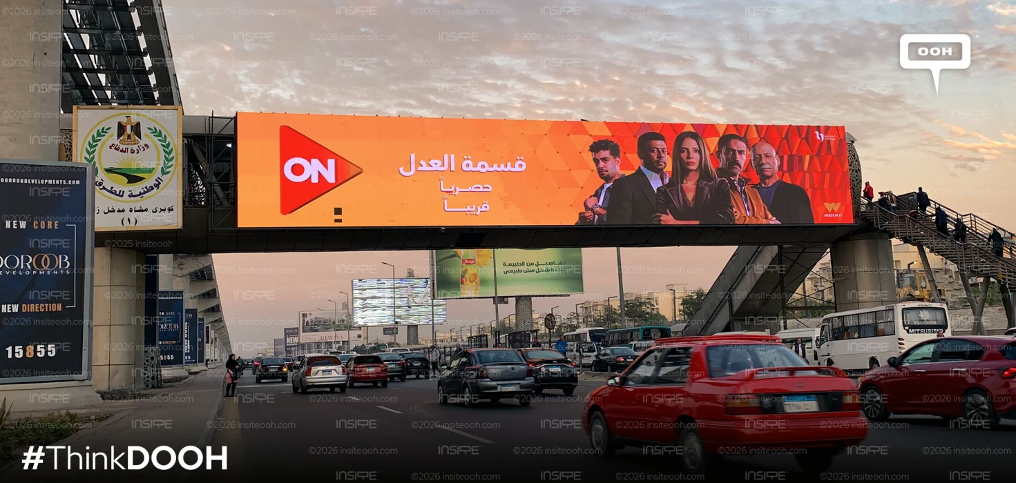 ON E Positions Divisions of Justice at the Forefront of 2026 Drama Season