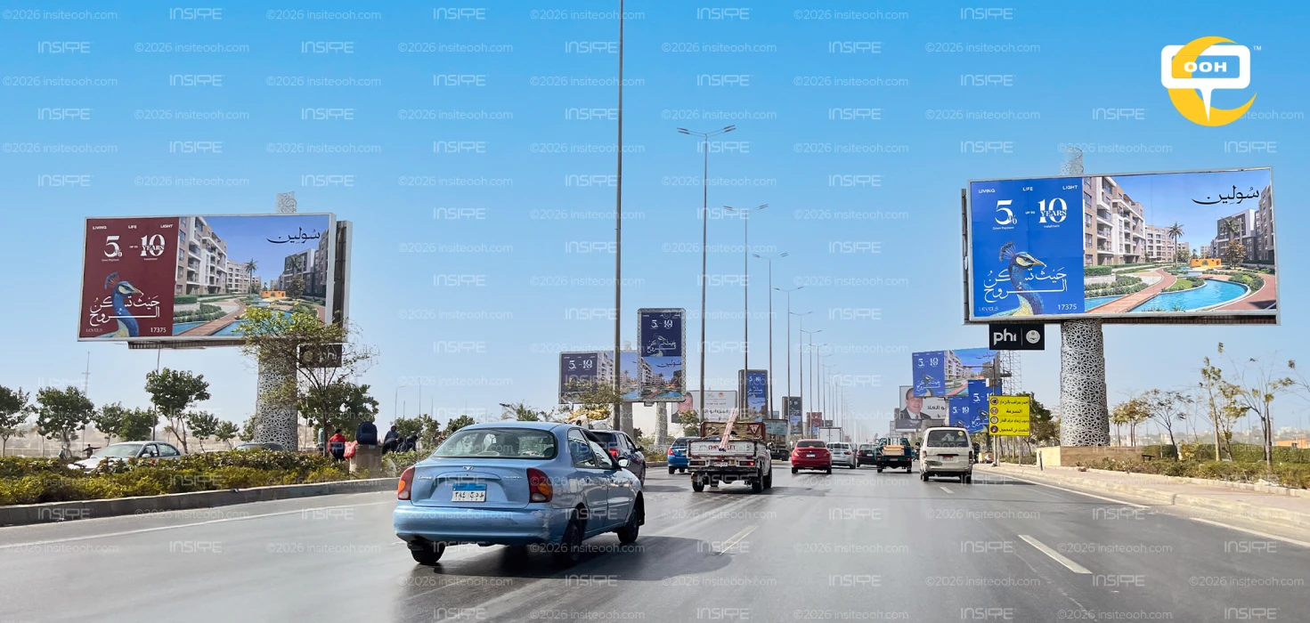 Levels Developments Brings “Living Life Light” to OOH with SOL