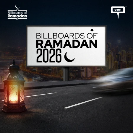 OOH’s Golden Season: Why Ramadan Matters Most