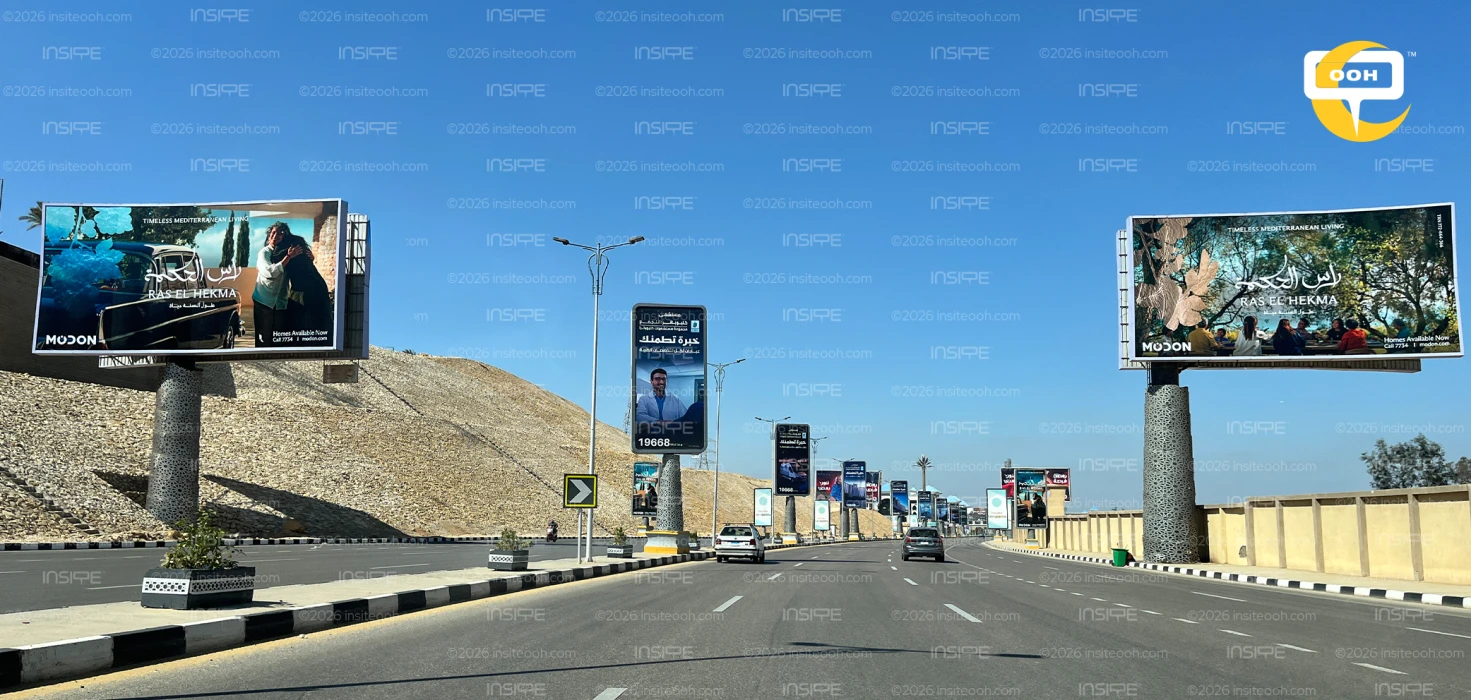 Where the City Fades and the Mediterranean Begins: Modon Ras El Hekma Takes Over Cairo