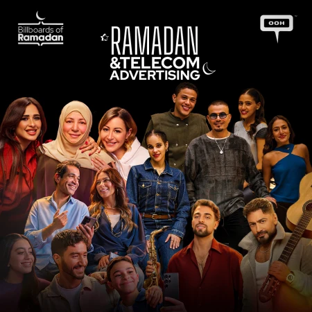 Ramadan and Telecom Advertising: When Ambassadors Multiply, Does the Message Survive?