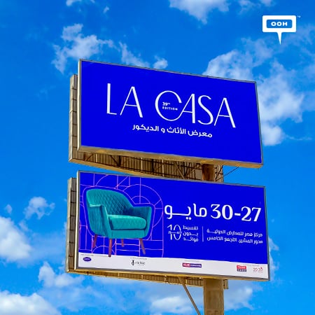 La Casa Is Hosting The 39th Edition of Their Famous Exhibition