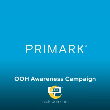 It's Official: Primark is Taking Over Dubai's Skyline