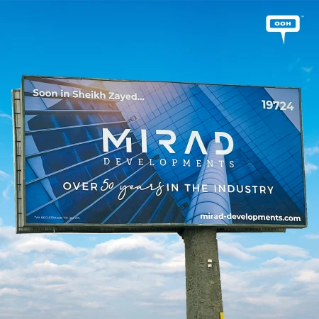 Mirad Developments Builds Its Story on Cairo’s Skyline One Skyscraper at a Time