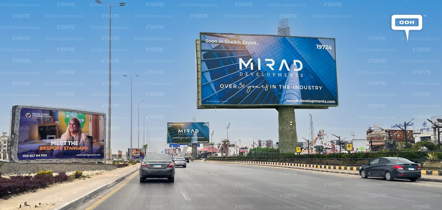 Mirad Developments Builds Its Story on Cairo’s Skyline One Skyscraper at a Time